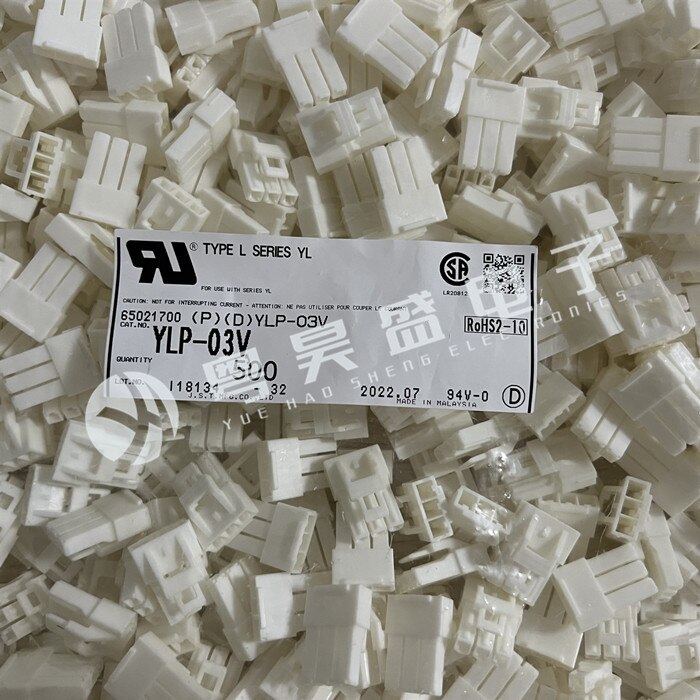30pcs  ο Ŀ YLP-03V Ŀ 3PIN   4.5mm 